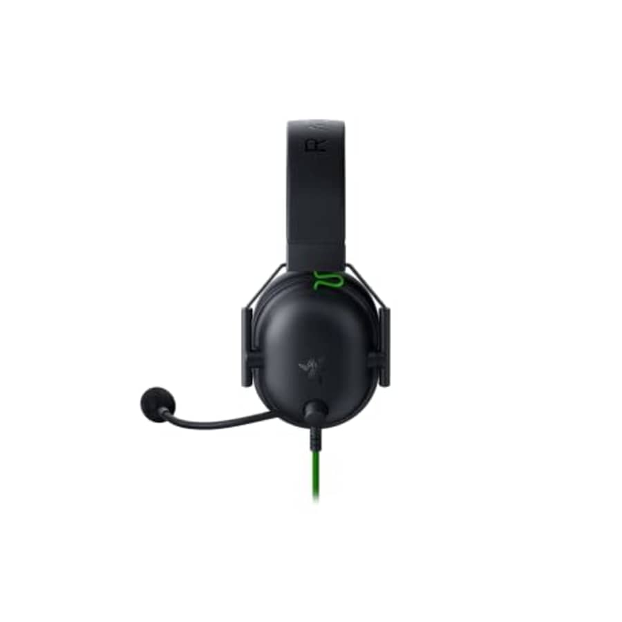Razer Blackshark V2 X Gaming Headset 7.1 PC 4 Nintendo Switch 3.5 mm Jack for $59 Razer Blackshark V2 X Gaming Headset 7.1 PC 4 Nintendo Switch 3.5 mm Jack for $59
