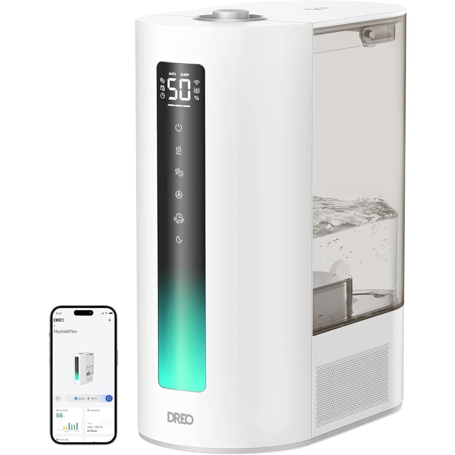 Dreo 6L Smart Humidifier for $90