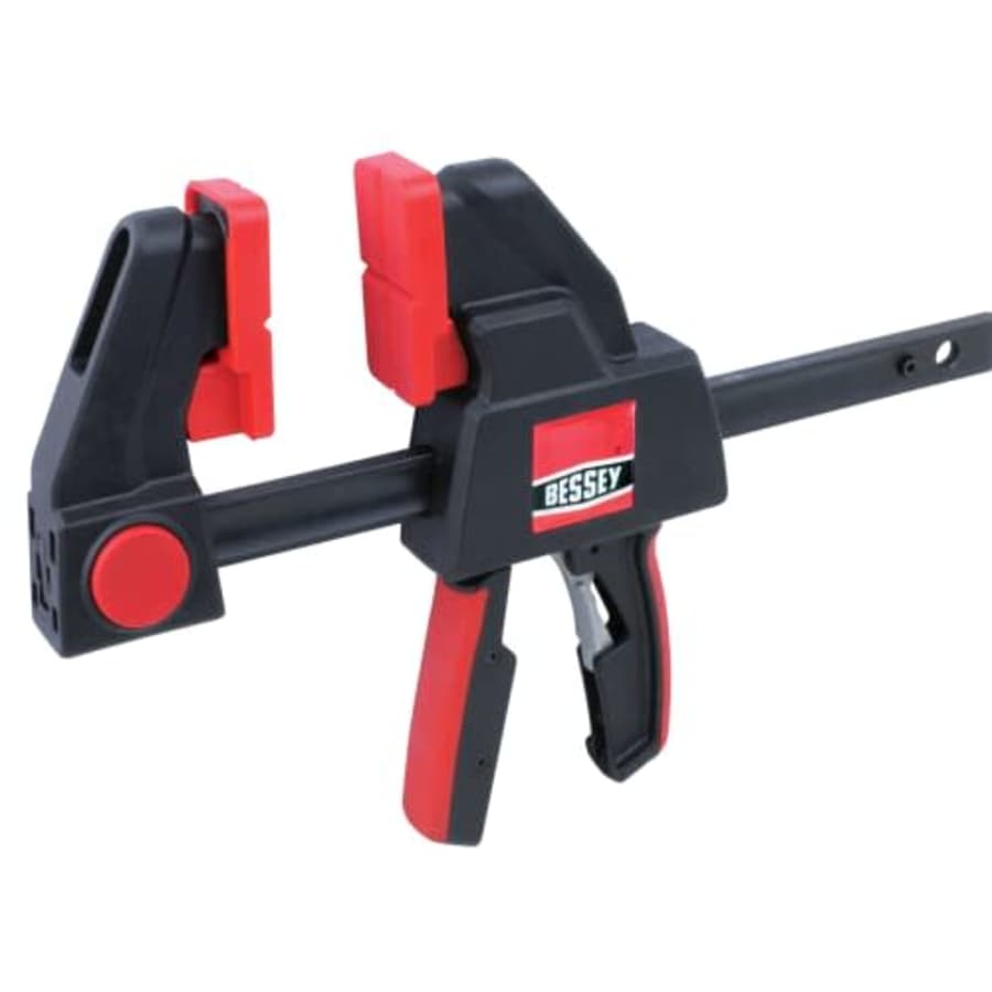 BESSEY EHK SERIES - 600 lb Clamping Force - 36 in - EHKXL36 Trigger Clamp Set - 3.625 in. Throat for $48
