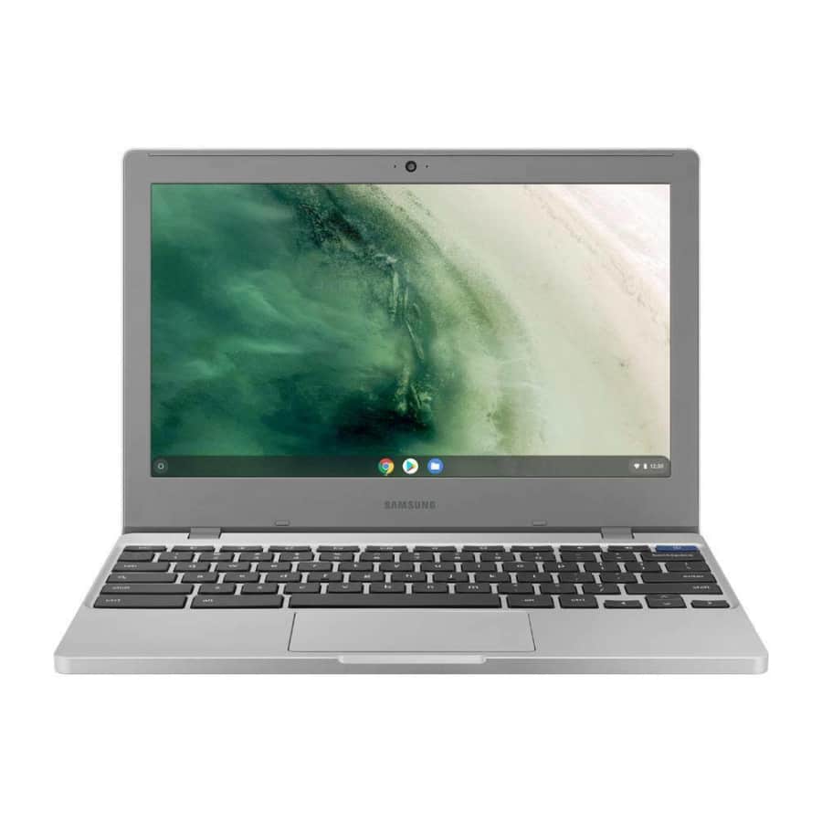 Samsung Chromebook 4 Intel Celeron 11.6" Laptop for $106