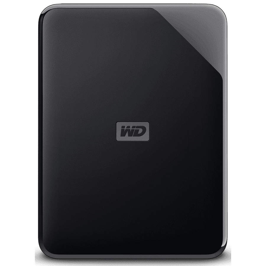 WD Elements SE 3TB USB 3.0 Portable Hard Drive for $50 WD Elements SE 3TB USB 3.0 Portable Hard Drive for $50