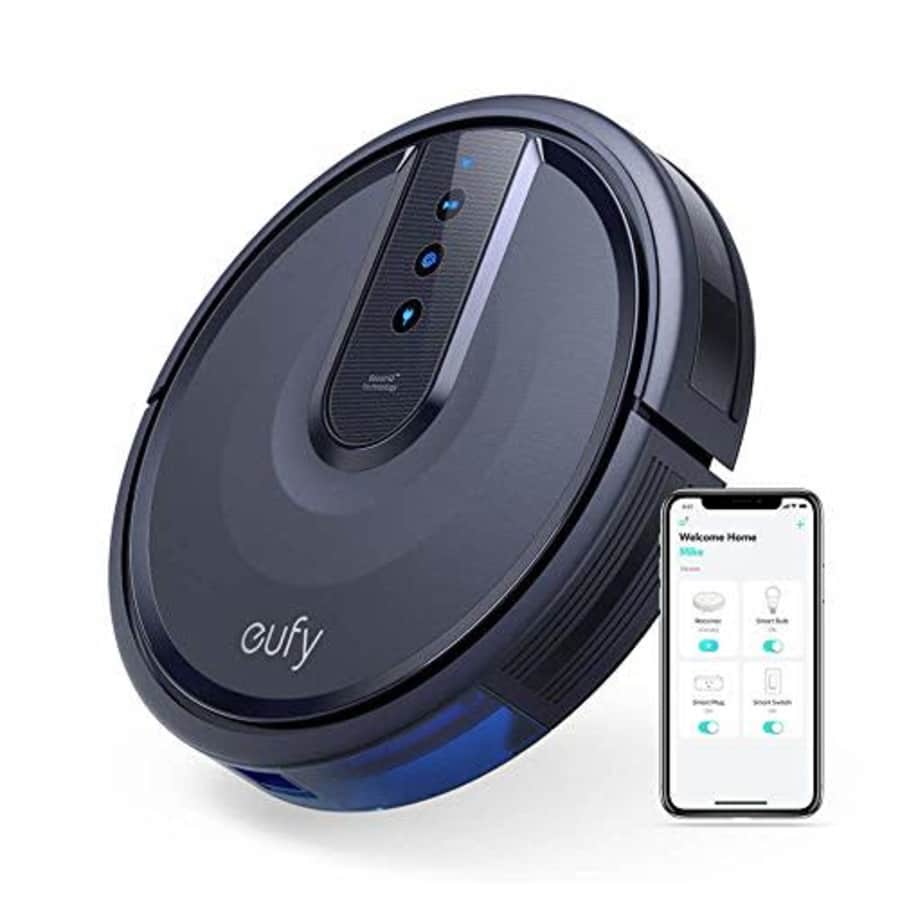 Anker EUFY Robovac 25C Robot Vacuum for $149
