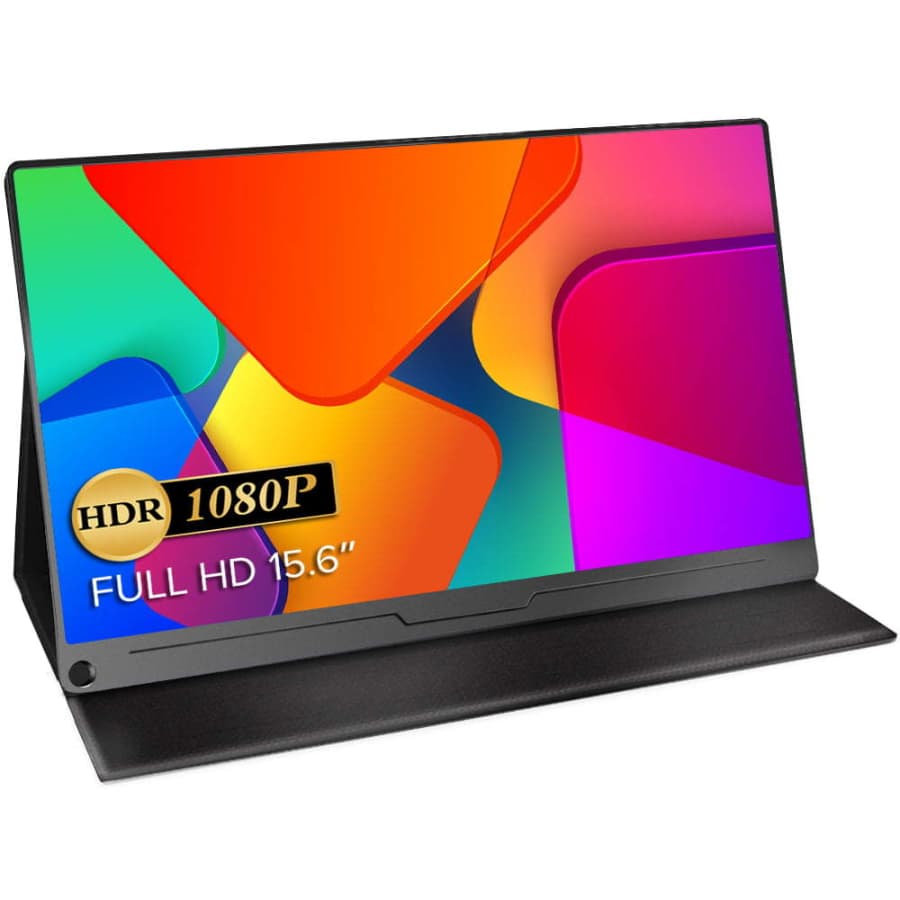 Uperfect 15.6" 1080p Portable Monitor for $98 Uperfect 15.6" 1080p Portable Monitor for $98