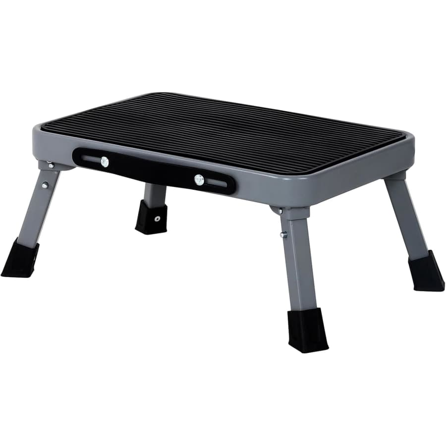 Stooder Folding Step Stool for $20 w/ Prime Stooder Folding Step Stool for $20 w/ Prime