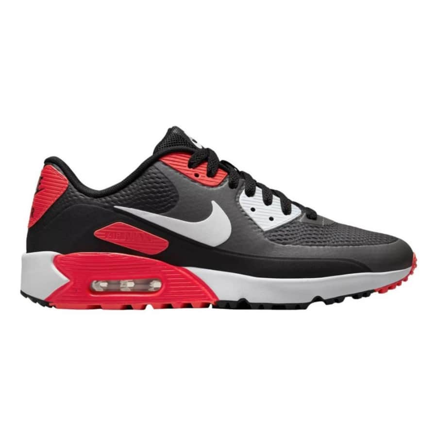 Men's or Women's Air Max 90 G Spikeless Golf Shoes Men's or Women's Air Max 90 G Spikeless Golf Shoes