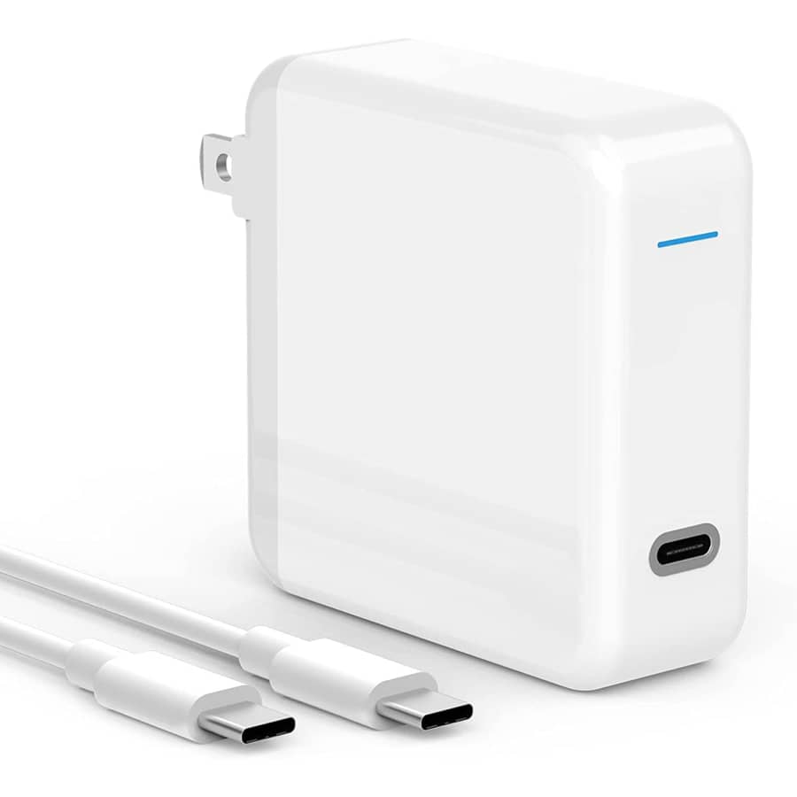 SZpower 61W USB C Charger for $11 SZpower 61W USB C Charger for $11