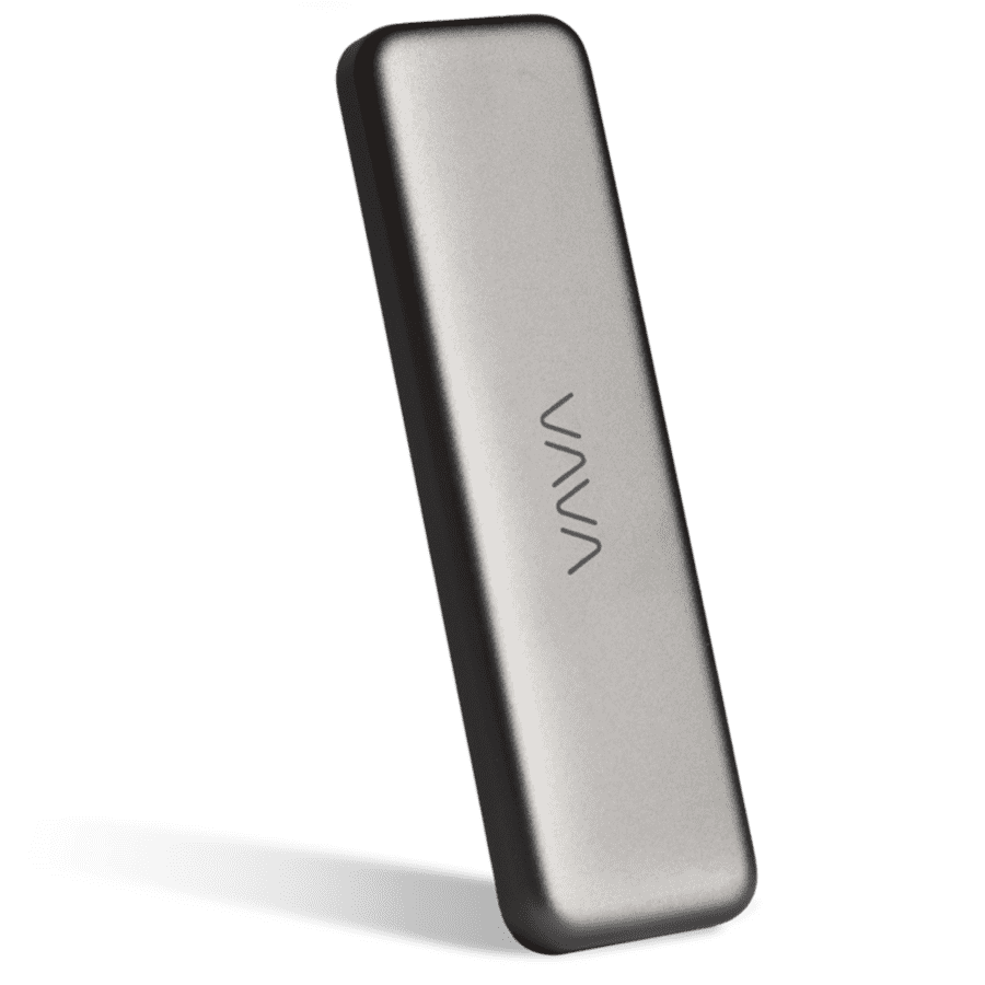 RAVPower Vava 1TB Mini External Portable SSD for $56 RAVPower Vava 1TB Mini External Portable SSD for $56