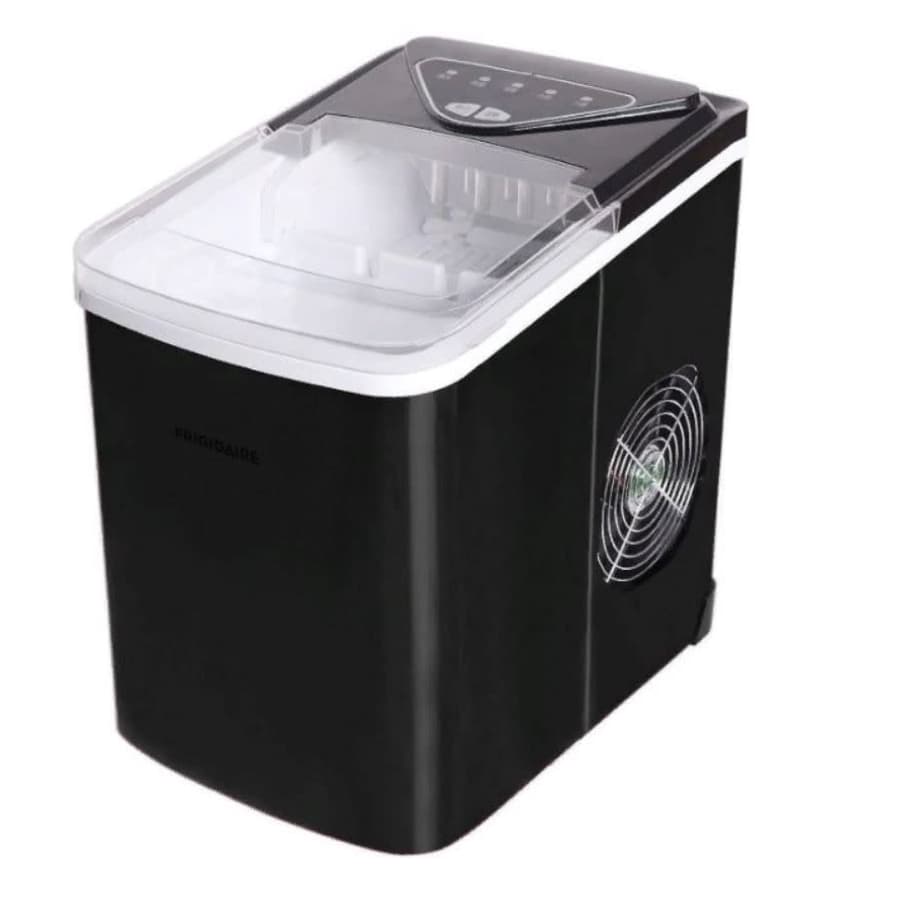 Frigidaire 26-lb. Countertop Ice Maker for $85 Frigidaire 26-lb. Countertop Ice Maker for $85