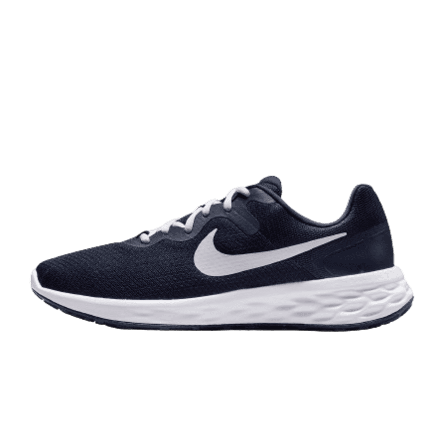 Nike Men's Revolution 6 Shoes for $49