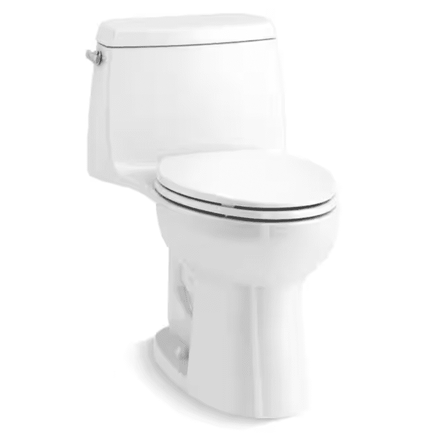 Home Depot Toilet Sale: Up to 47% off