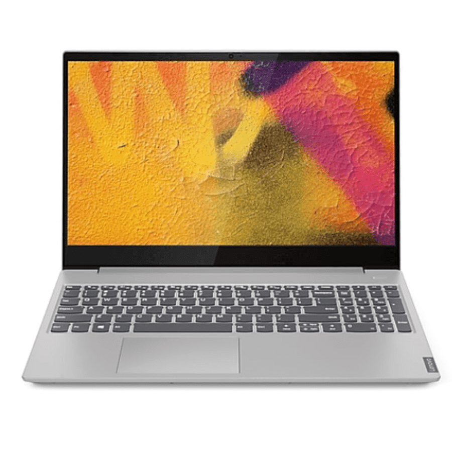 Lenovo IdeaPad S340 Whiskey Lake i5 Quad 15.6" Laptop for $350