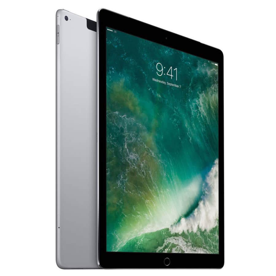 Apple iPad Pro 12.9" 64GB WiFi Tablet (2018) for $649 Apple iPad Pro 12.9" 64GB WiFi Tablet (2018) for $649