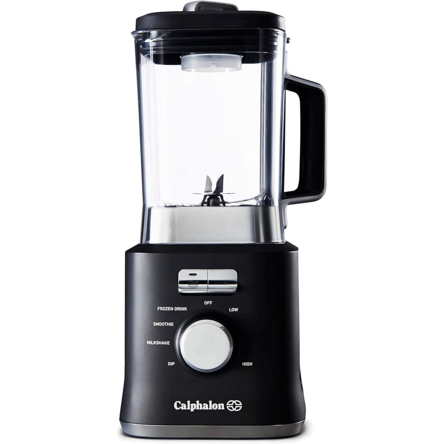 Calphalon 50-oz. Precision Control Blender for $35
