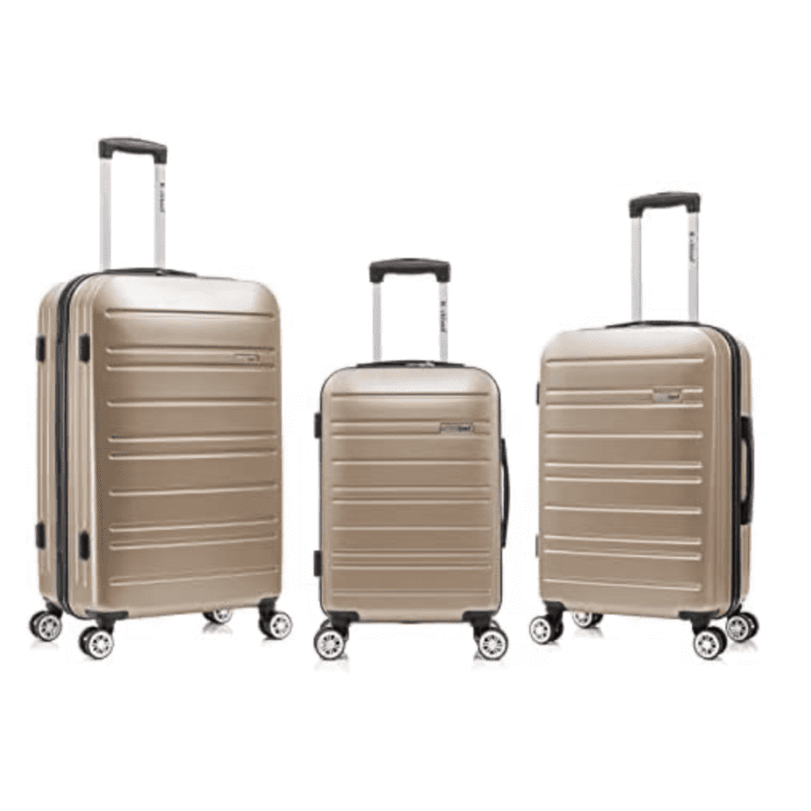 Rockland Luggage at Woot: Up to 68% off