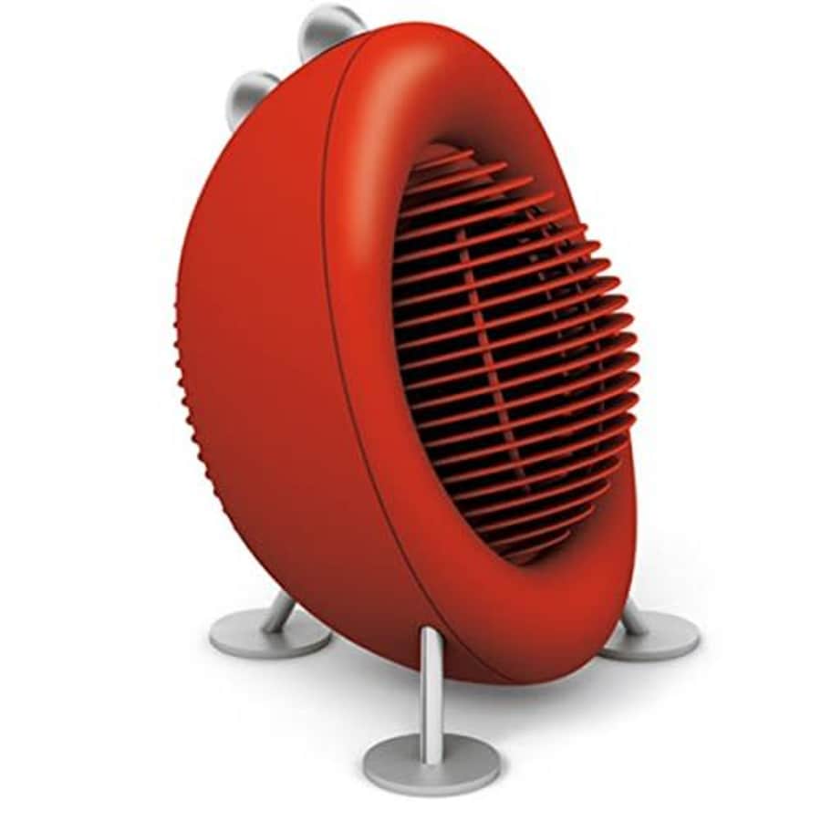 Stadler Form MAX Fan Heater - Red for $116 Stadler Form MAX Fan Heater - Red for $116