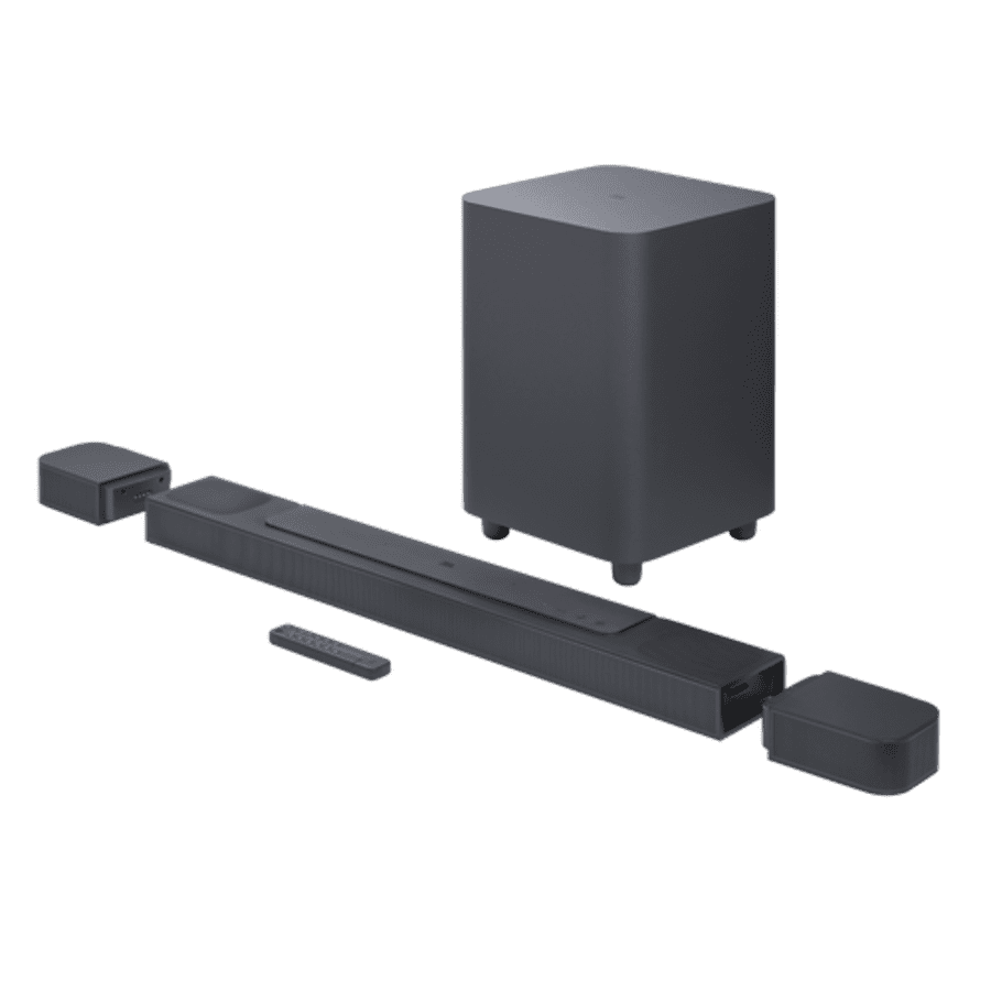 JBL Bar 800 Soundbar Audio Home Theater System for $600 JBL Bar 800 Soundbar Audio Home Theater System for $600