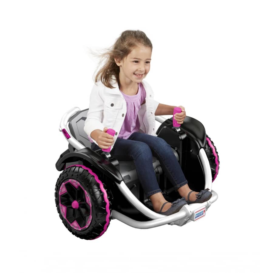Power Wheels Wild Thing for $199 Power Wheels Wild Thing for $199