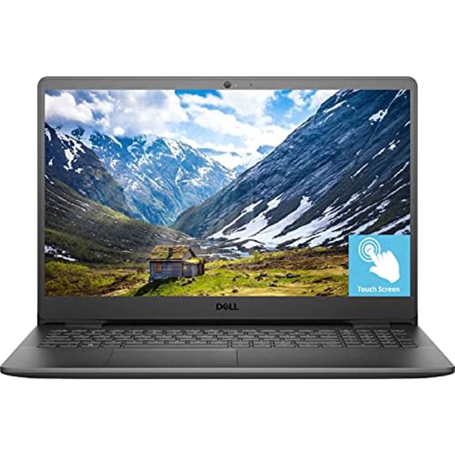 2021 Newest Dell Inspiron 3000 Laptop, 15.6 FHD Touch Display, Intel Core i5-1035G1, 12GB DDR4 RAM, for $734 2021 Newest Dell Inspiron 3000 Laptop, 15.6 FHD Touch Display, Intel Core i5-1035G1, 12GB DDR4 RAM, for $734