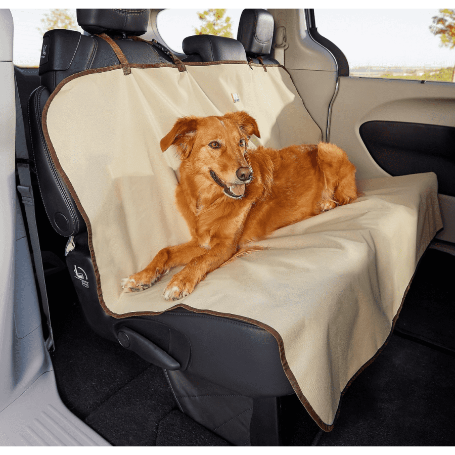Animal Planet Water Resistant Bench Style Car Seat Cover for $6 Animal Planet Water Resistant Bench Style Car Seat Cover for $6