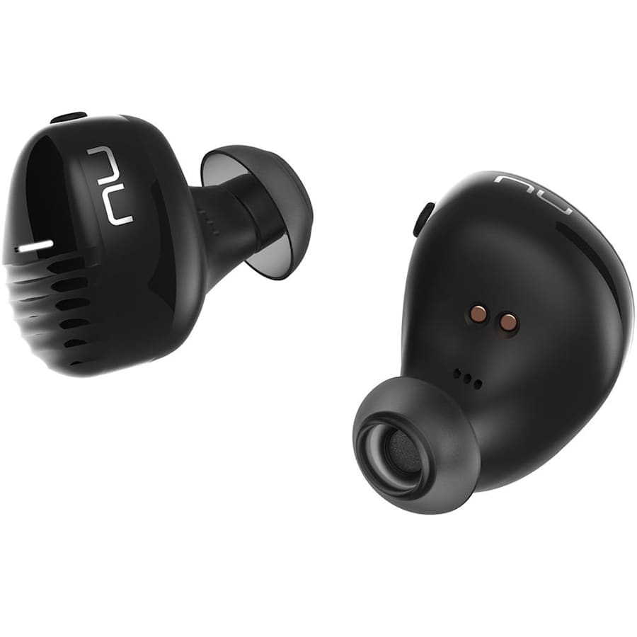 NuForce BE Free8 Wireless Earbuds for $30 NuForce BE Free8 Wireless Earbuds for $30