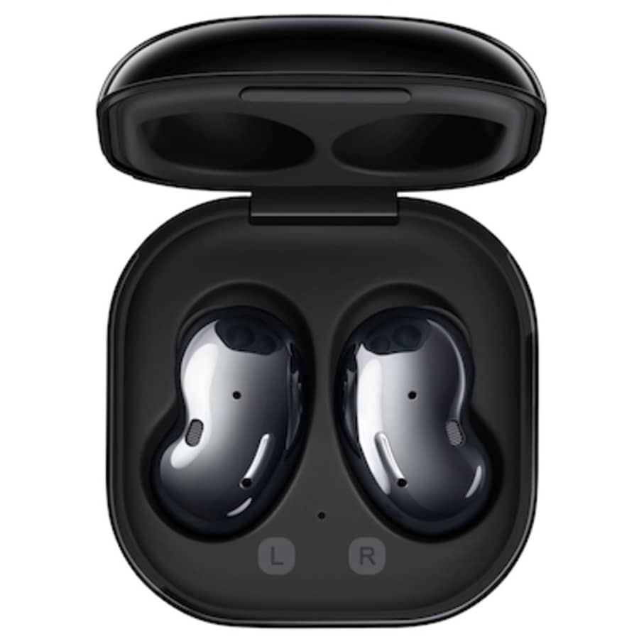 Samsung Galaxy Buds Live Wireless Earbuds for $98