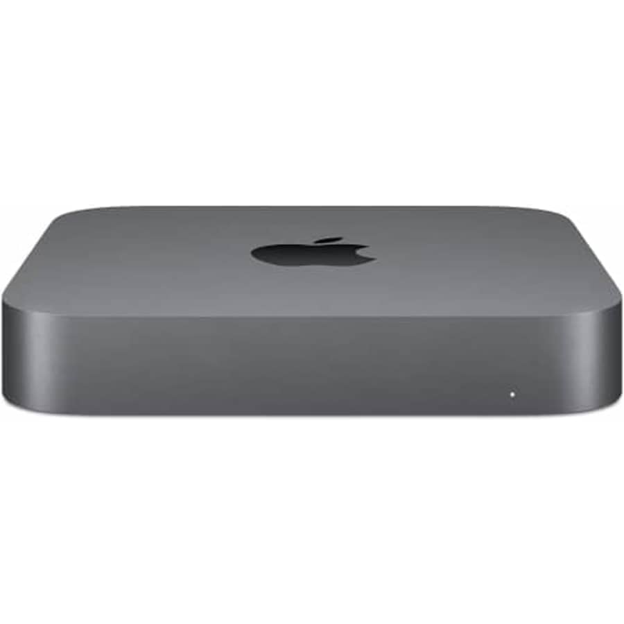 Apple Mac Mini i3 Desktop (2020) for $599 Apple Mac Mini i3 Desktop (2020) for $599