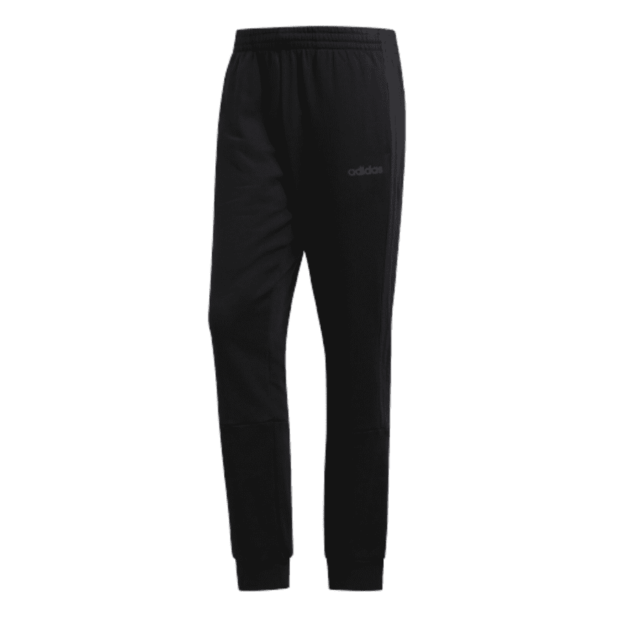 adidas Men's 3-Stripe Jogger Pants for $17 in cart