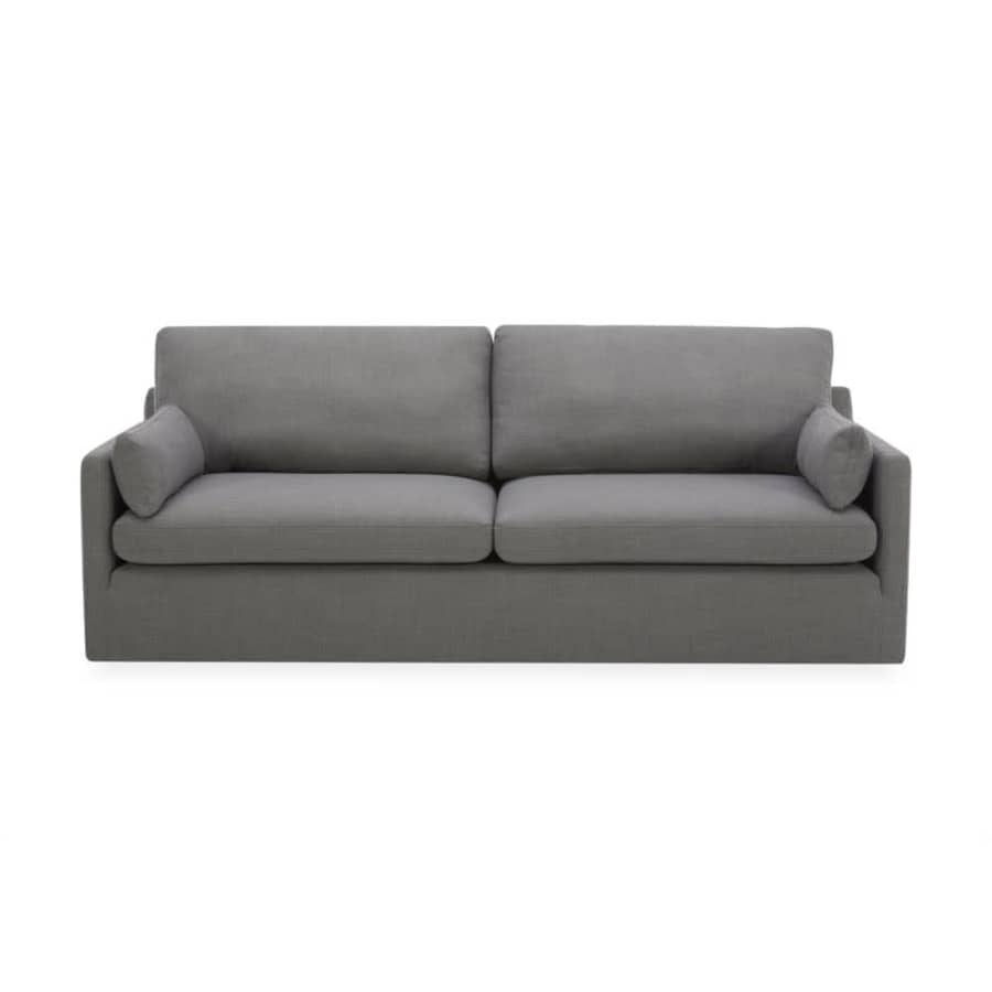 Lark Manor Minze 89'' Upholstered Sofa for $1,000 Lark Manor Minze 89'' Upholstered Sofa for $1,000