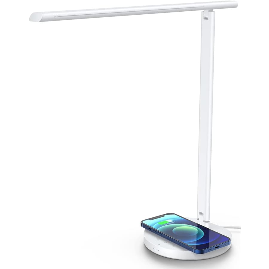 Momax Smart LED Desk Lamp for $18