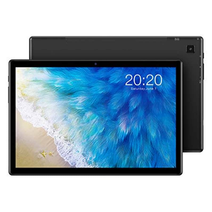 TECLAST M40 Gaming Tablet 6GB RAM +128GB ROM, Android Tablet 10 inch, 2.0Ghz Octa-Core CPU, 5MP+8MP for $160 TECLAST M40 Gaming Tablet 6GB RAM +128GB ROM, Android Tablet 10 inch, 2.0Ghz Octa-Core CPU, 5MP+8MP for $160