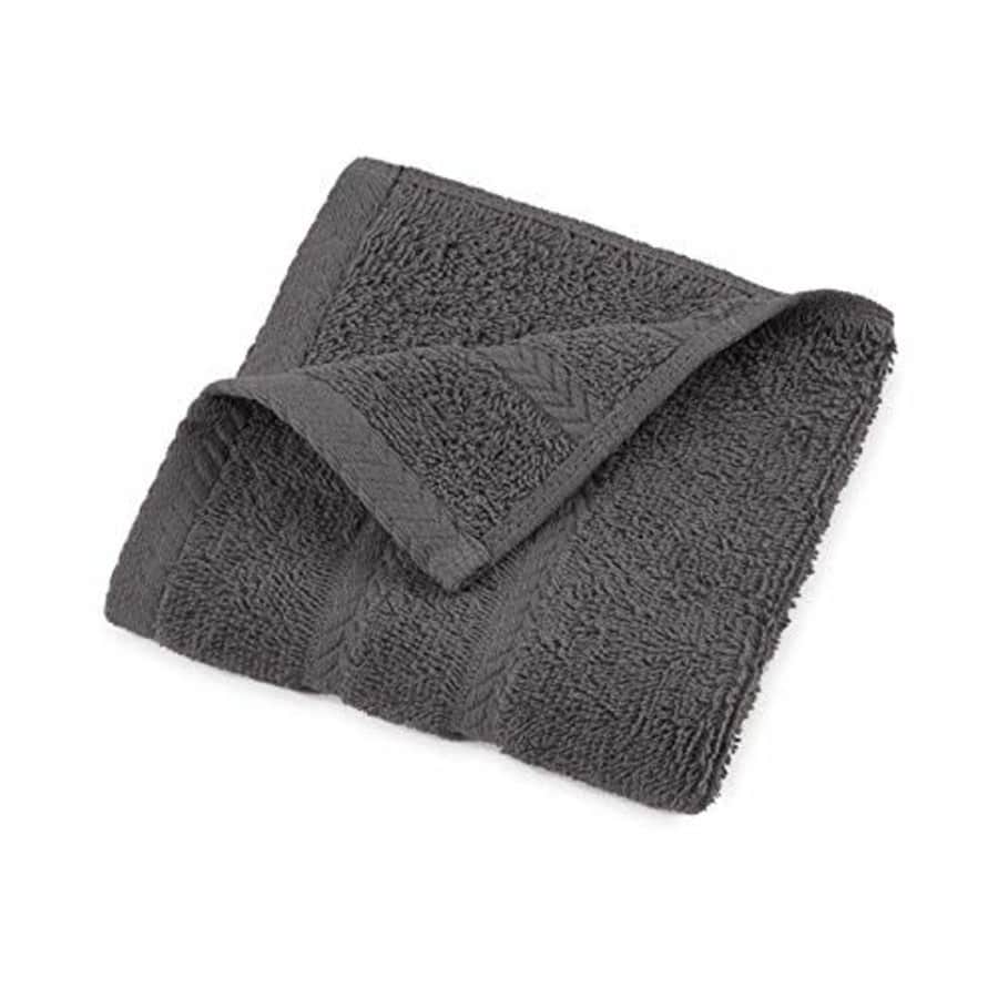 Martex Egyptian with Dryfast, Wash Cloth, Grey for $9 Martex Egyptian with Dryfast, Wash Cloth, Grey for $9