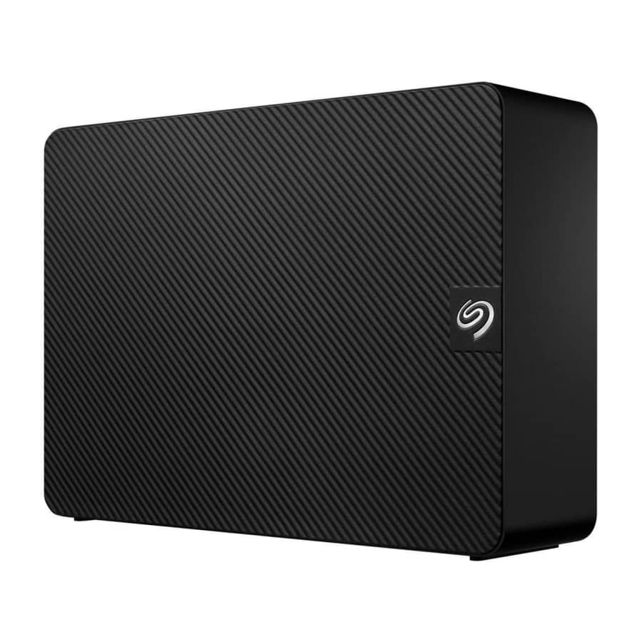 Seagate Expansion 16TB External Hard Drive for $230