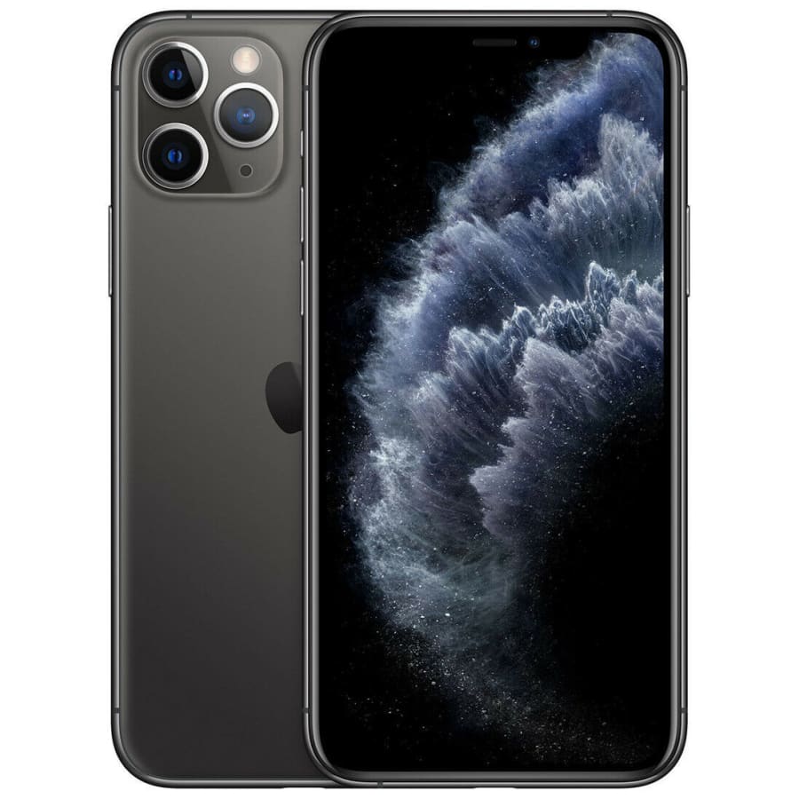 Unlocked Apple iPhone 11 Pro 64GB Smartphone for $310 Unlocked Apple iPhone 11 Pro 64GB Smartphone for $310