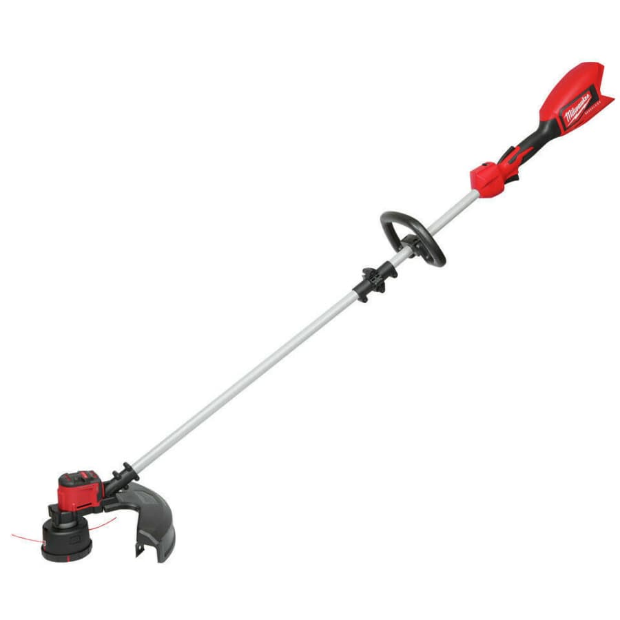 Milwaukee M18 Cordless Brushless String Trimmer for $159