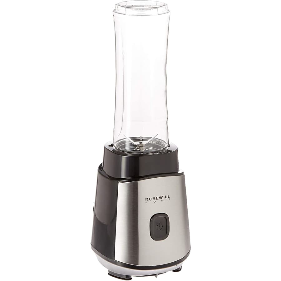 Rosewill RHBL-18002 300W Portable Personal Blender for $17 Rosewill RHBL-18002 300W Portable Personal Blender for $17