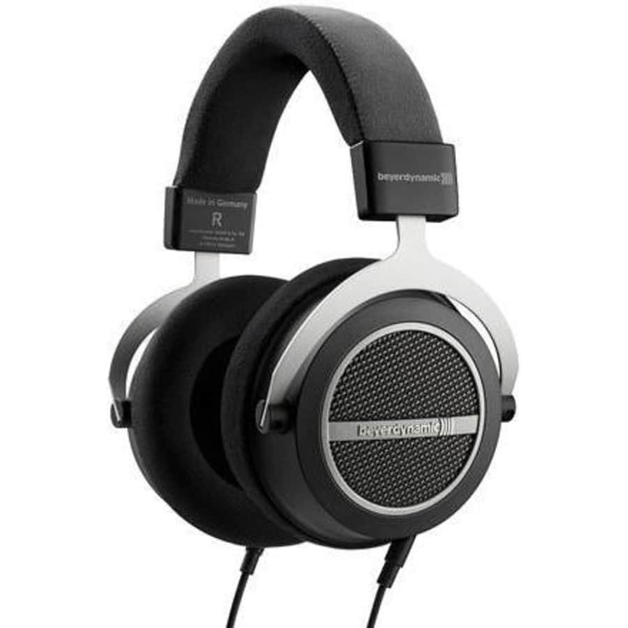 beyerdynamic Amiron home high-end stereo headphone for $429
