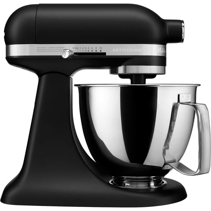 Kitchenaid Stand Mixers and Accessories at Amazon: Up to 46% off Kitchenaid Stand Mixers and Accessories at Amazon: Up to 46% off