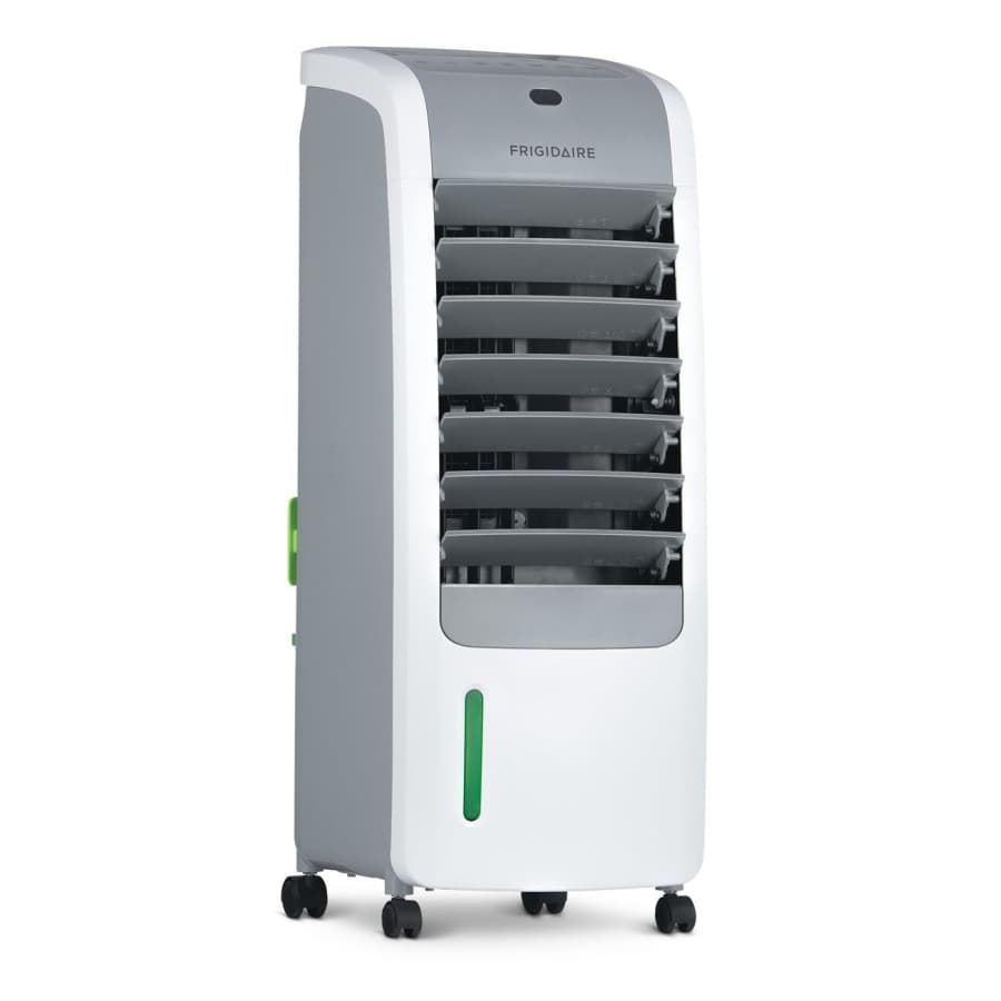 Frigidaire 373 CFM 2-in-1 Evaporative Cooler and Heater for $116
