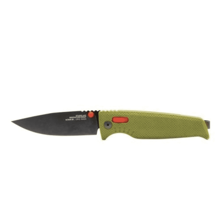 SOG Knives Altair XR Folding Knives for $80