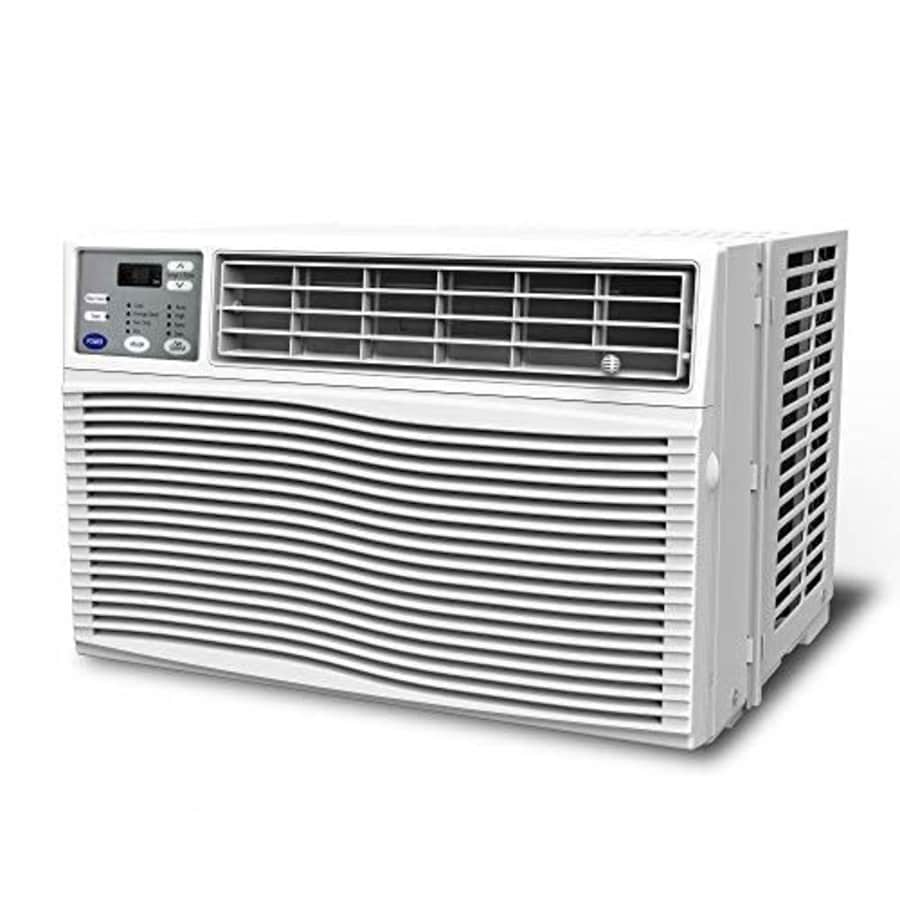 Gree 8000 BTU Window Air Conditioner with Remote Control, 3 in 1 Mini Air Conditioner Window Unit for $370