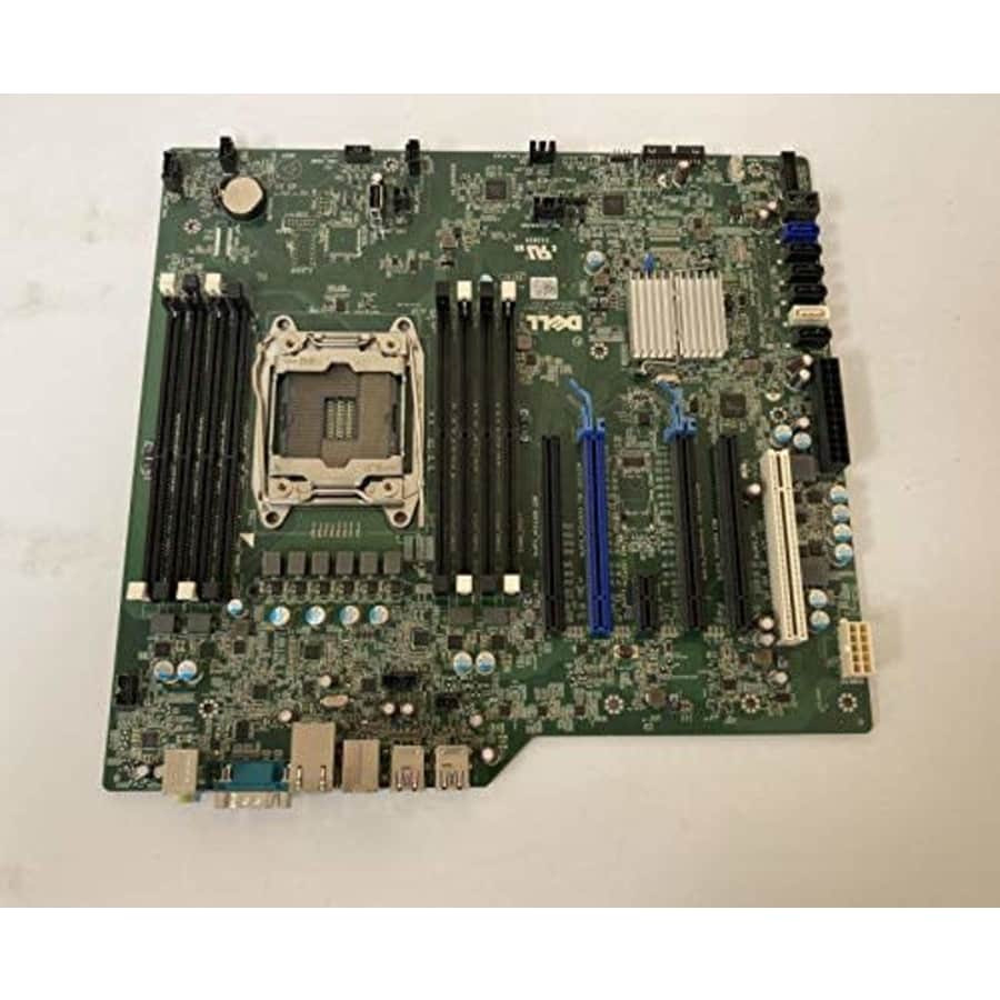 Dell K240Y Precision T5810 Motherboard for $100