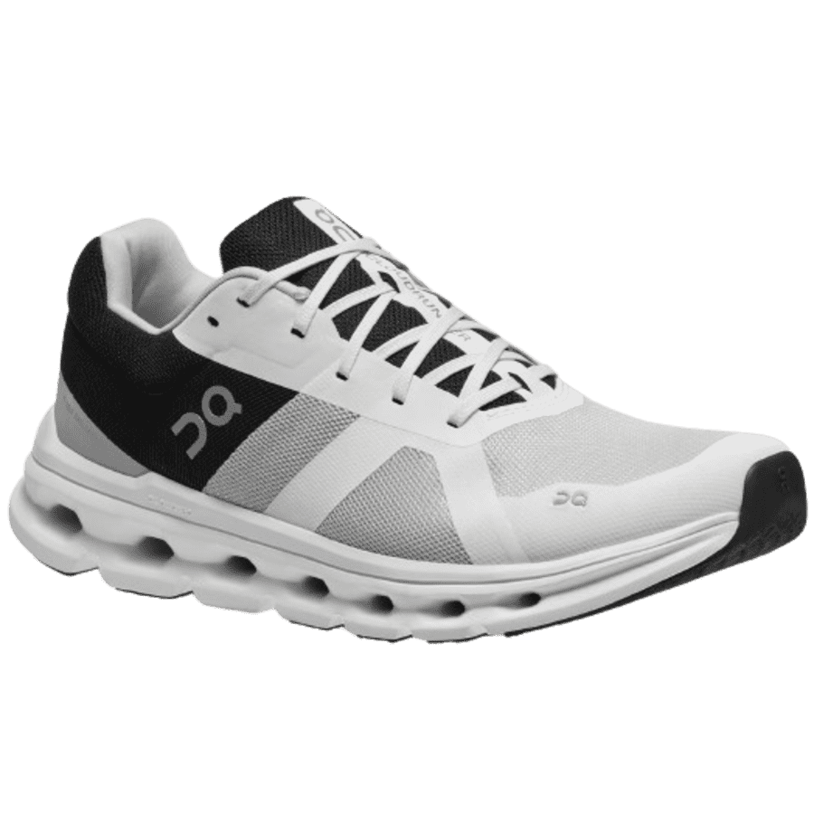 On Men's Cloudrunner Running Shoes for $105 On Men's Cloudrunner Running Shoes for $105