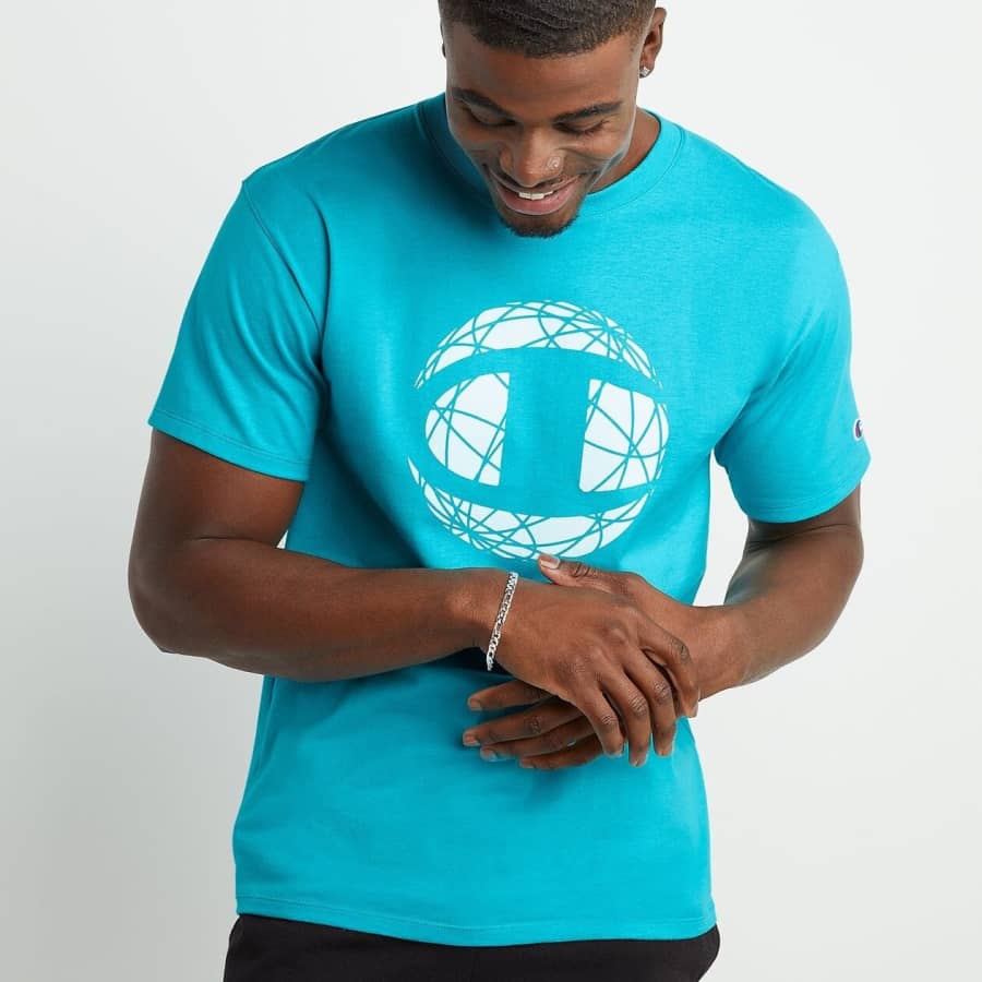 Champion at eBay: Up to 40% off Champion at eBay: Up to 40% off