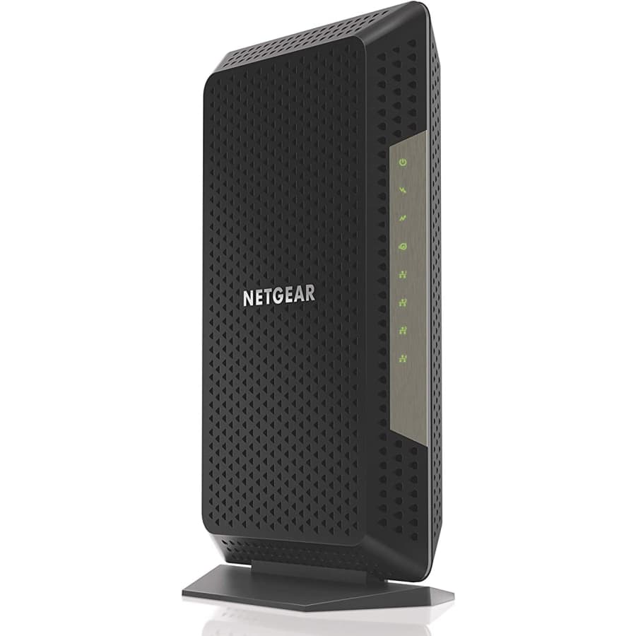 Netgear Nighthawk Cable Modem for $193 Netgear Nighthawk Cable Modem for $193