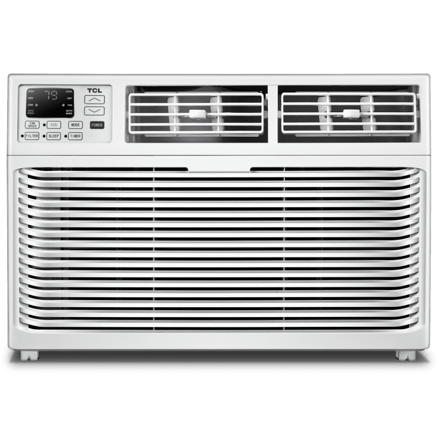 TCL 8,000-BTU Window Air Conditioner for $220 TCL 8,000-BTU Window Air Conditioner for $220