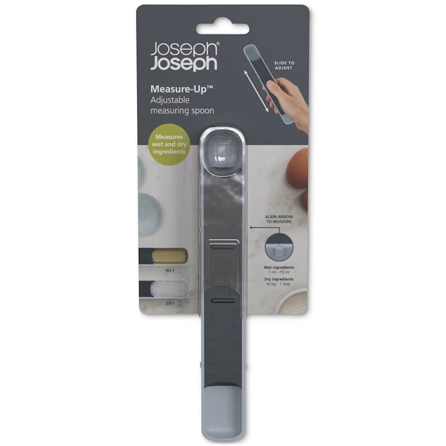 Joseph Joseph Measure-Up Adjustable Measuring Spoon for $7
