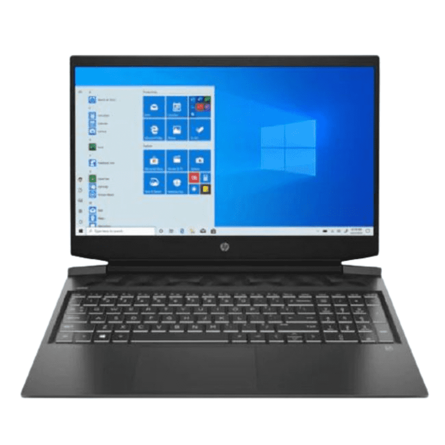 HP Pavilion 16 10th-Gen i7 16.1" Gaming Laptop for $949 HP Pavilion 16 10th-Gen i7 16.1" Gaming Laptop for $949