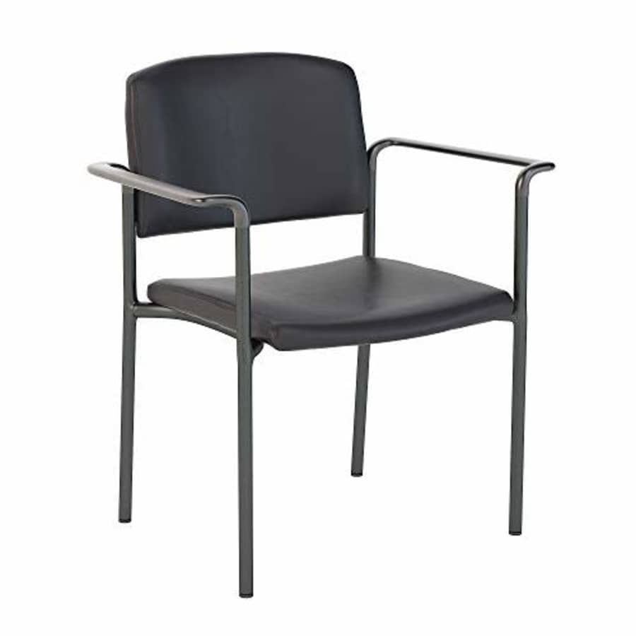 Bush Furniture Bush Business Furniture Accord Office Guest Chairs Set of 2 in Black for $274 Bush Furniture Bush Business Furniture Accord Office Guest Chairs Set of 2 in Black for $274