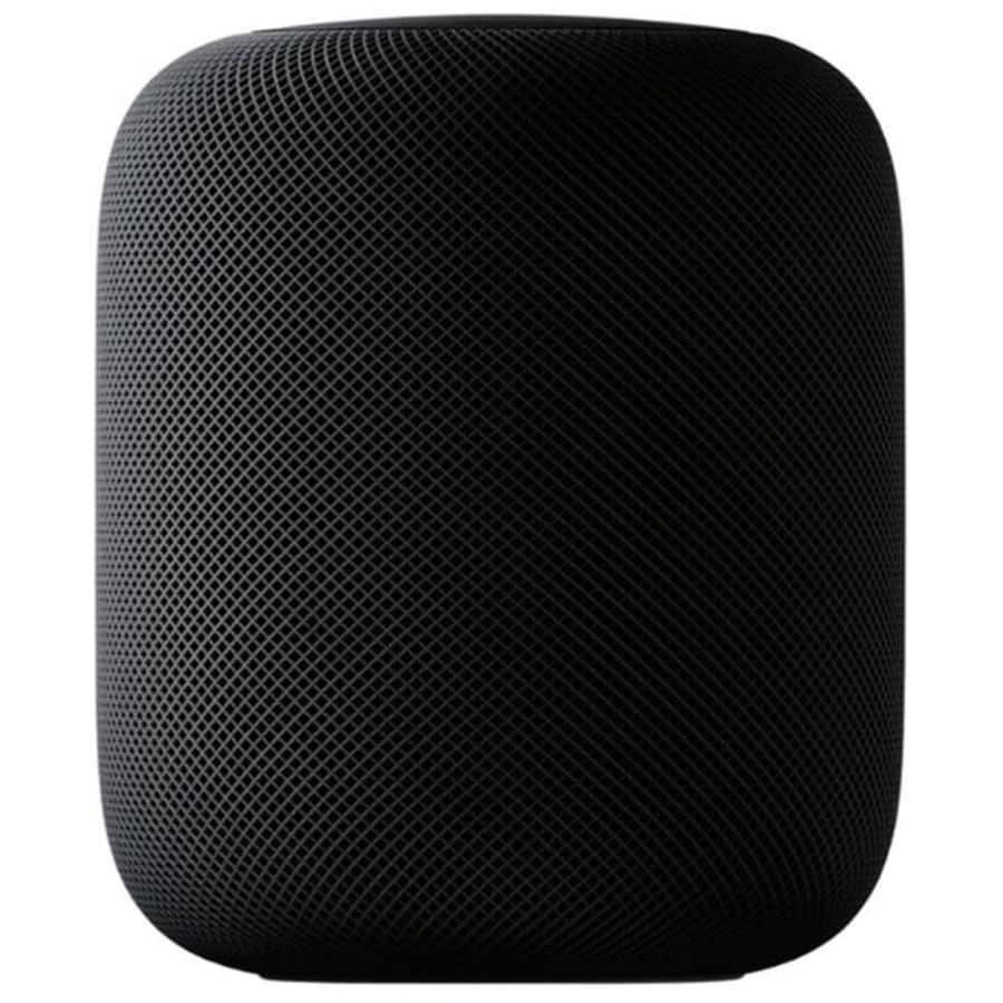 Apple HomePod Smart Speaker for $200 Apple HomePod Smart Speaker for $200