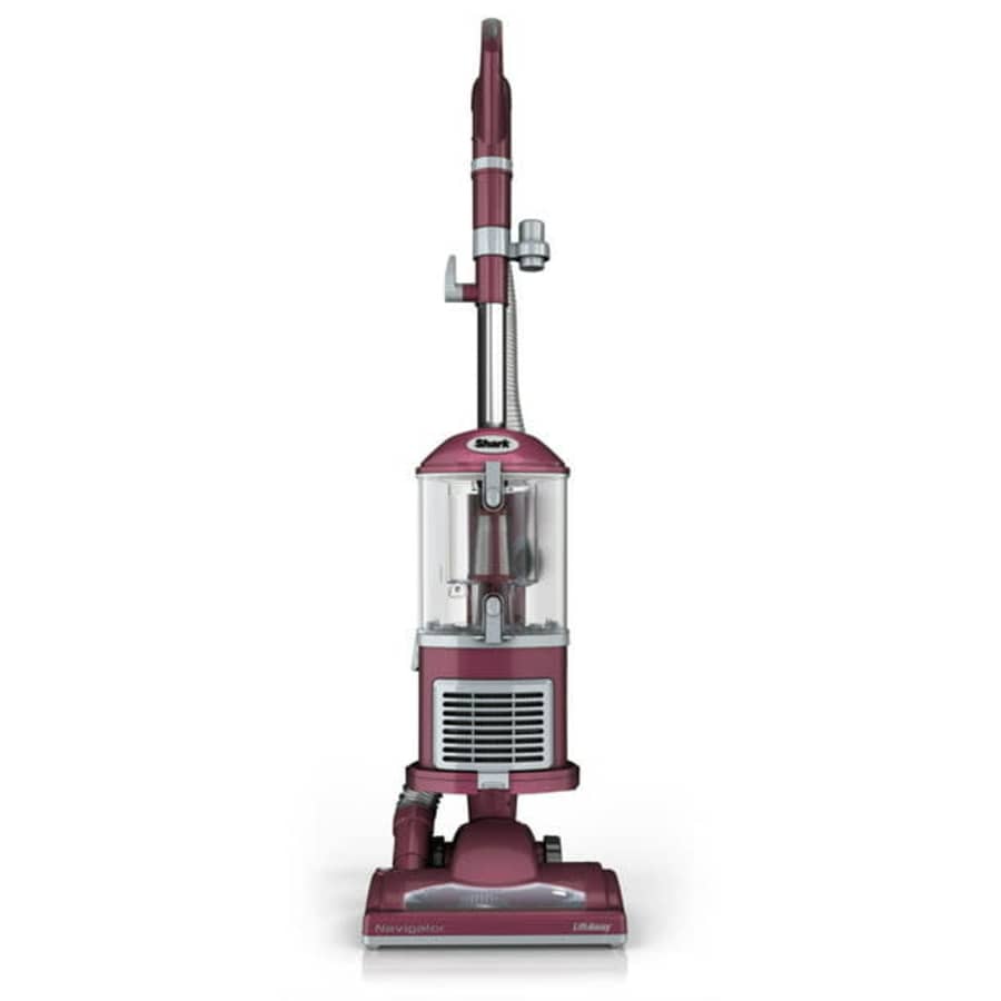 Shark Navigator Lift-Away Upright Vacuum Multi Surface Floor Cleaner for $95